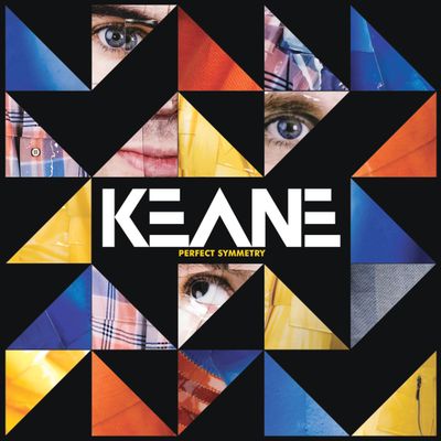 Keane Perfect Symmetry (Винил)
