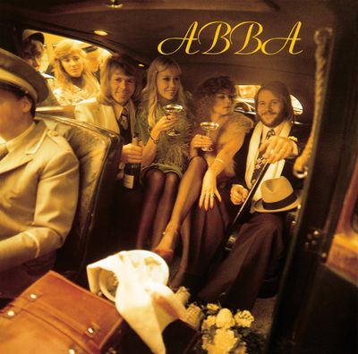 ABBA Abba (Винил)