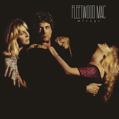 FLEETWOOD MAC Mirage (Винил)