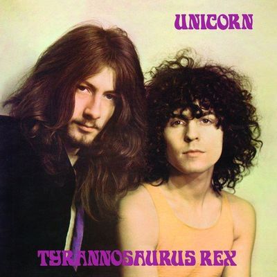 T. REX Unicorn (2Винил)