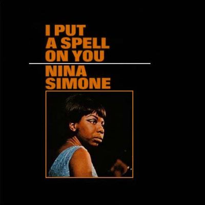 SIMONE NINA I Put A Spell On You (Винил)