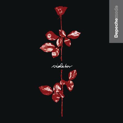 DEPECHE MODE Violator (Винил)