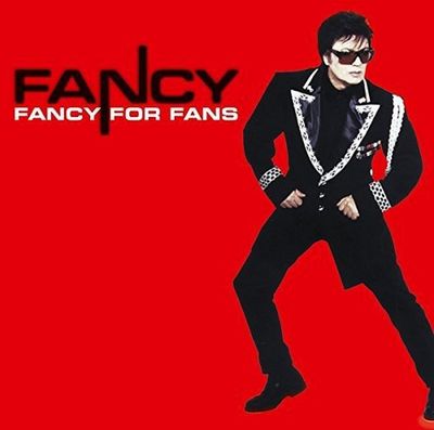 FANCY Fancy For Fans (Винил)