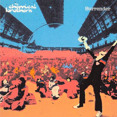 CHEMICAL BROTHERS Surrender (2Винил)