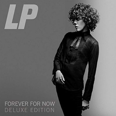 LP FOREVER FOR NOW (Dj)