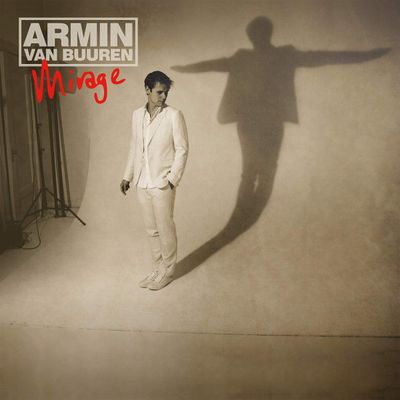 BUUREN ARMIN VAN MIRAGE  (COLOURED) (2Винил)