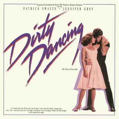 OST Dirty Dancing (Винил)