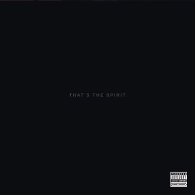 BRING ME THE HORIZON That's the Spirit (Винил+CD)