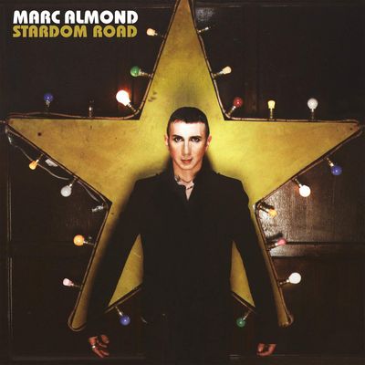 ALMOND MARC STARDOM ROAD (Gold) (Винил)