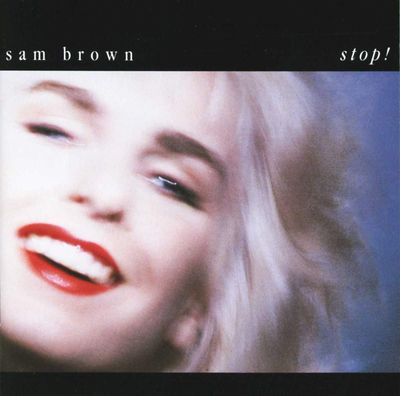 Brown Sam Stop! (CD)