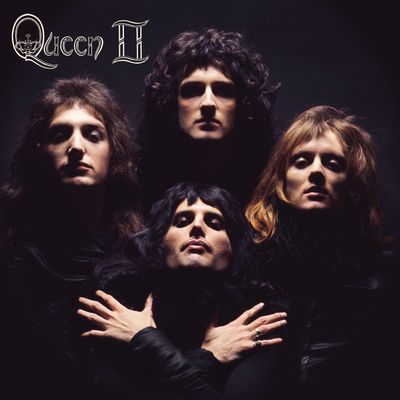 QUEEN Queen II (Винил)