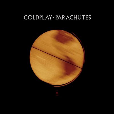 COLDPLAY Parachutes (Винил)