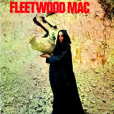 FLEETWOOD MAC Pious Bird Of Good Omen (Винил)
