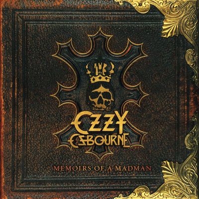 OSBOURNE OZZY Memoirs Of A Madman (2Винил)