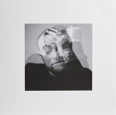 MILLER MAC Circles (Clear) (2Винил)