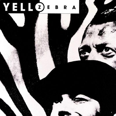 YELLO ZEBRA (CD)