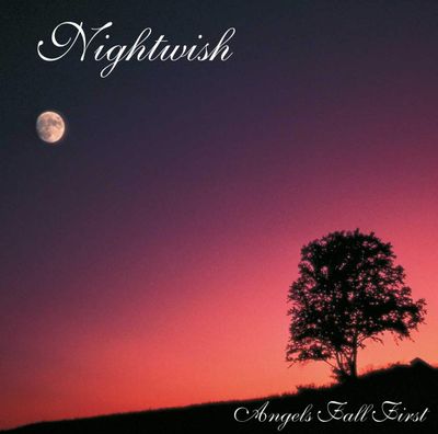 Nightwish Angels Fall First (2Винил)