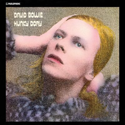 BOWIE DAVID Hunky Dory (Винил)