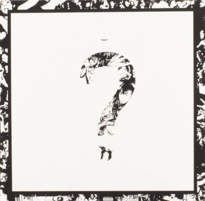 XXXTENTACION ? (CD)