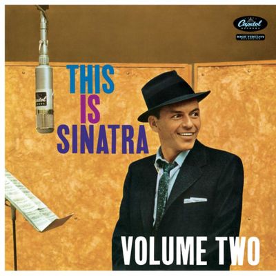 SINATRA FRANK This Is Sinatra Vol.2 (Винил)