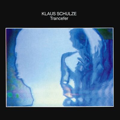 SCHULZE KLAUS Trancefer (Винил)