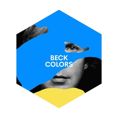 Beck Colors (Винил)