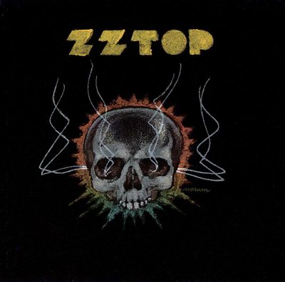 ZZ TOP Deguello (Винил)