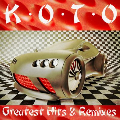KOTO Greatest Hits & Remixes (Винил)