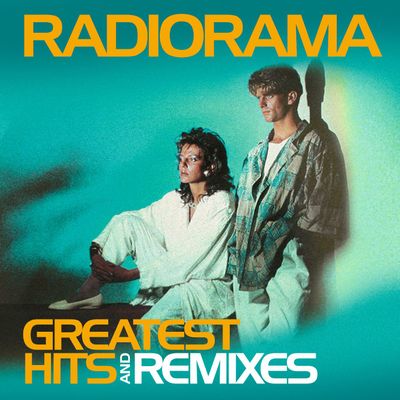 RADIORAMA Greatest Hits & Remixes (Винил)