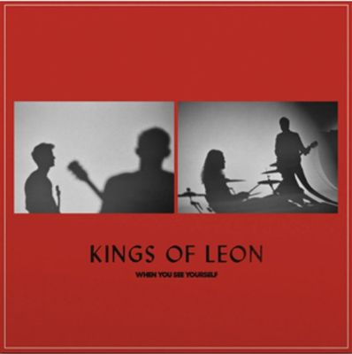 Kings Of Leon When You See Yourself (Creme) (2Винил)