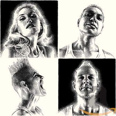 No Doubt Push And Shove (limited) (2CD)