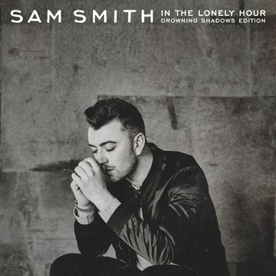 SMITH SAM In The Lonely Hour (Drowning Shadows Edition) (2Винил)
