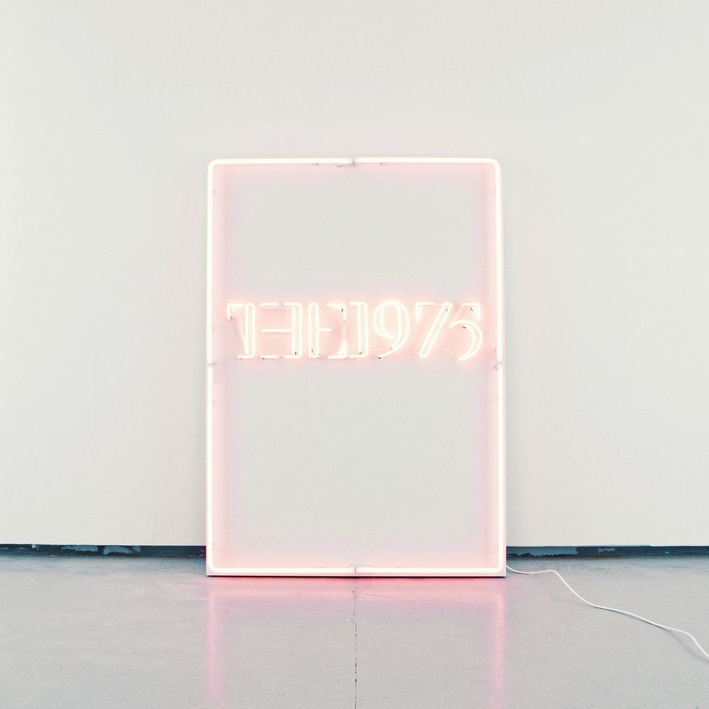1975 I Like It When You Sleep, For You Are So Beautiful Yet So Unaware Of It (Clear) (2Винил)