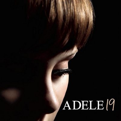 ADELE 19 (Винил)