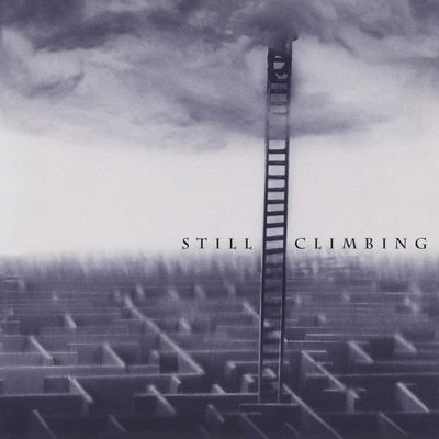 CINDERELLA Still Climbing (CD)