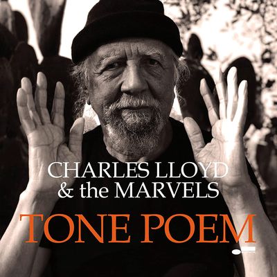Lloyd Charles Tone Poem (CD)