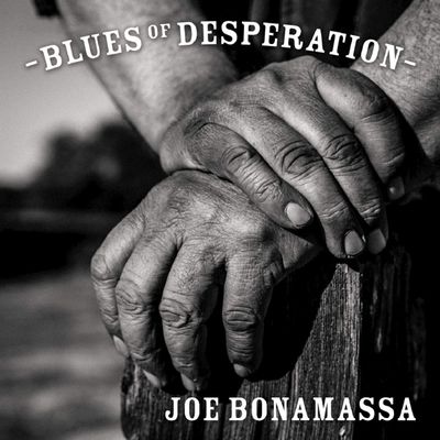 BONAMASSA JOE Blues Of Desperation (2Винил)
