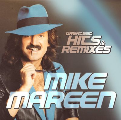 MAREEN MIKE Greatest Hits & Remixes (Винил)
