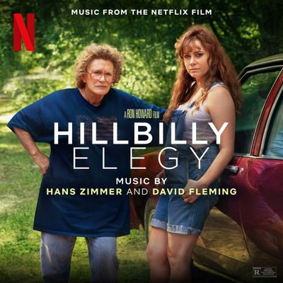OST Hillbilly Elegy (Hans Zimmer) (Винил)