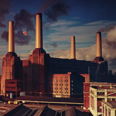 PINK FLOYD Animals (remastered) (Винил)