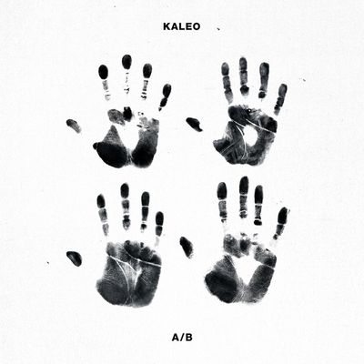 KALEO A/B (Винил)