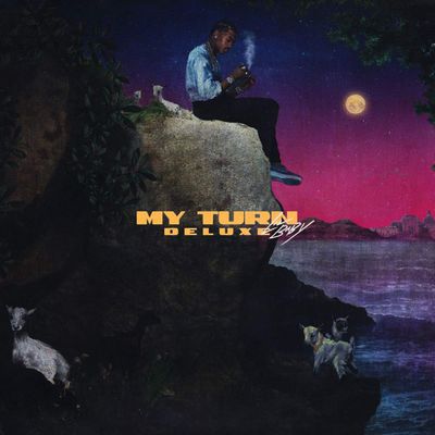 Lil Baby My Turn (3Винил)