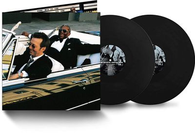 CLAPTON ERIC & B.B. KING Riding With The King (20Th Anniversary) (2Винил)