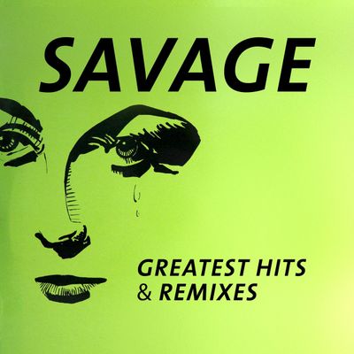 SAVAGE Greatest Hits & Remixes (Винил)