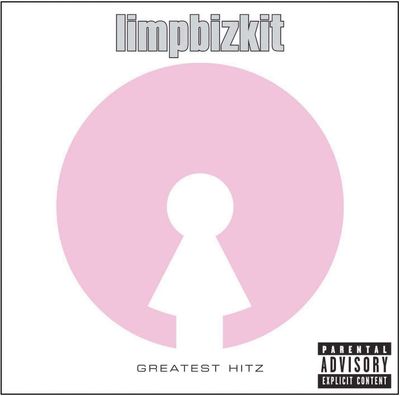 LIMP BIZKIT Greatest Hitz (CD)