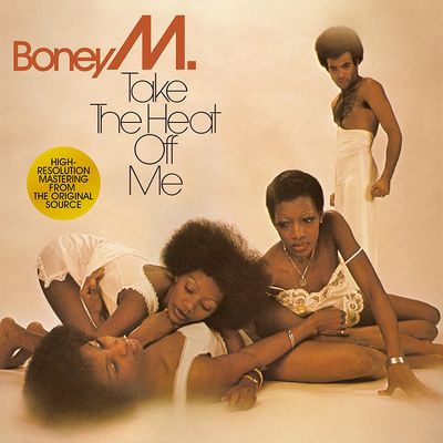 BONEY M. Take The Heat Off Me (Винил)