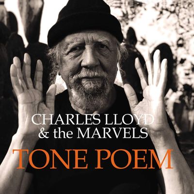Lloyd Charles Tone Poem (2Винил)
