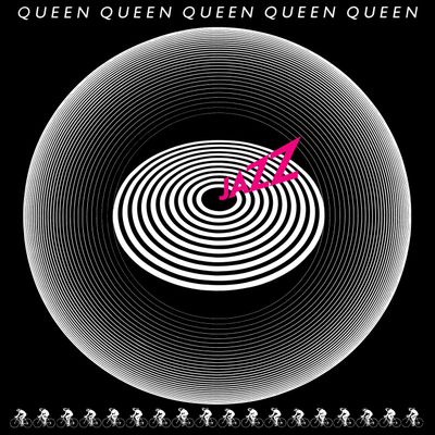QUEEN Jazz (Винил)