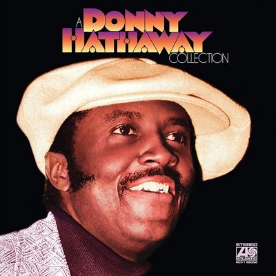 HATHAWAY DONNY A DONNY HATHAWAY COLLECTION (2Винил)