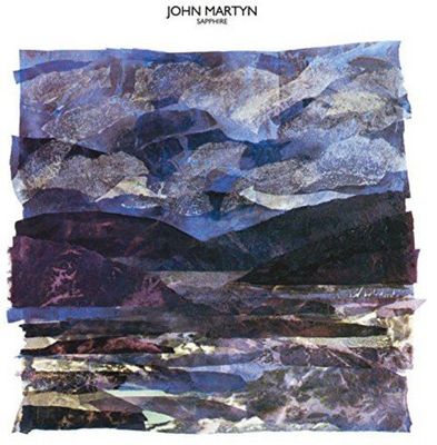 Martyn John Sapphire (2Винил)